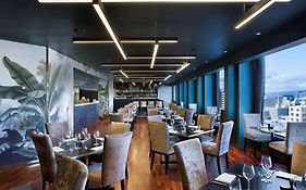 Moevenpick Hotel Wellington