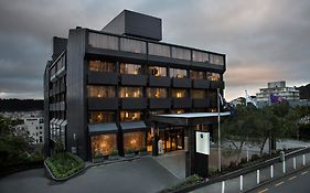 Moevenpick Hotel Wellington