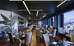 Moevenpick Hotel Wellington